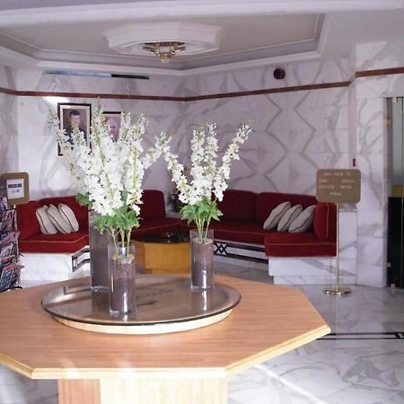 Rozana Hotel Amman Zewnętrze zdjęcie