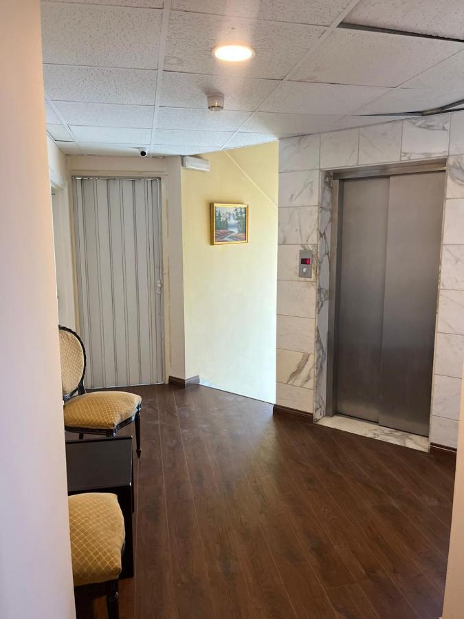 Rozana Hotel Amman Zewnętrze zdjęcie