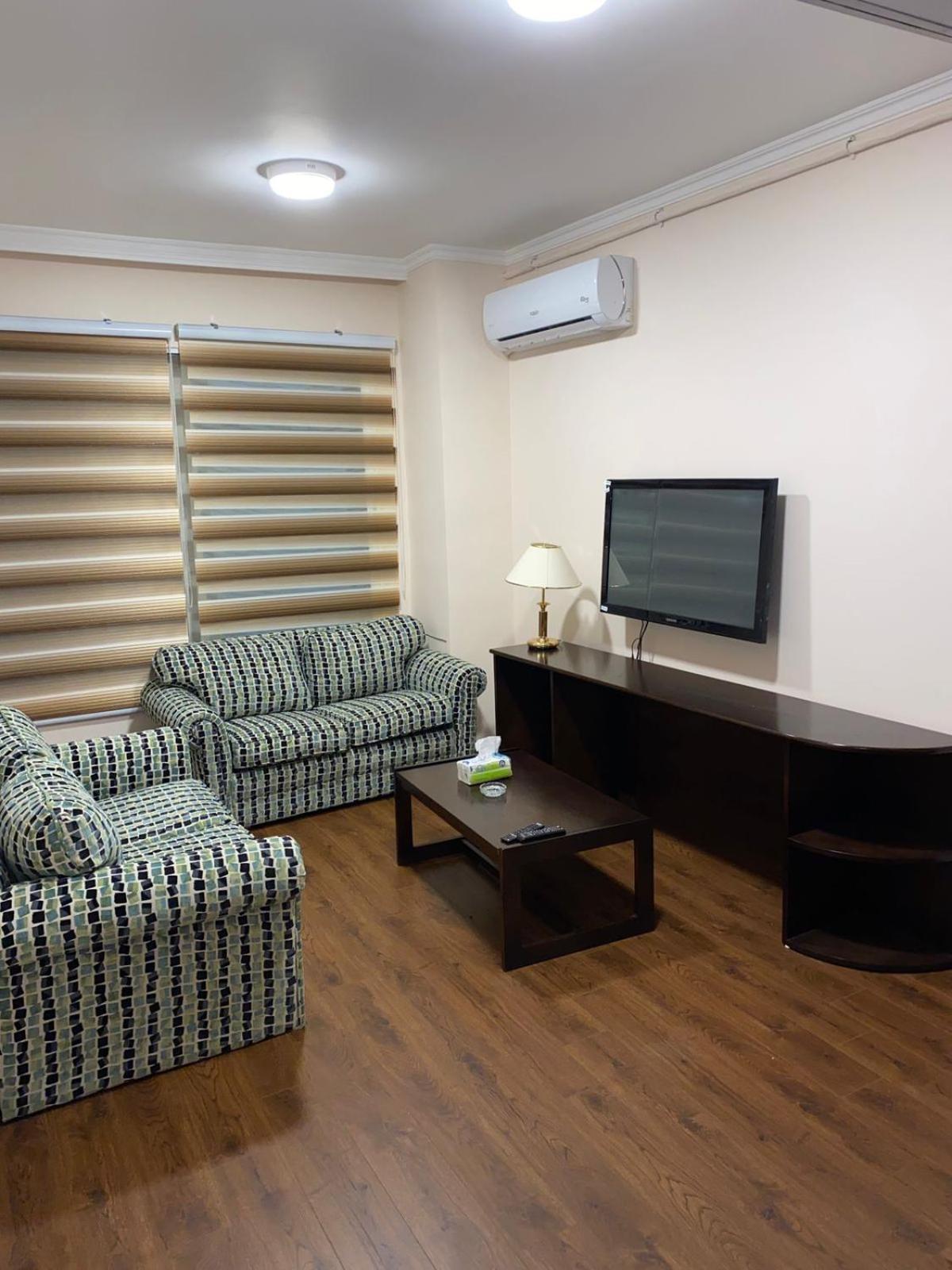 Rozana Hotel Amman Zewnętrze zdjęcie