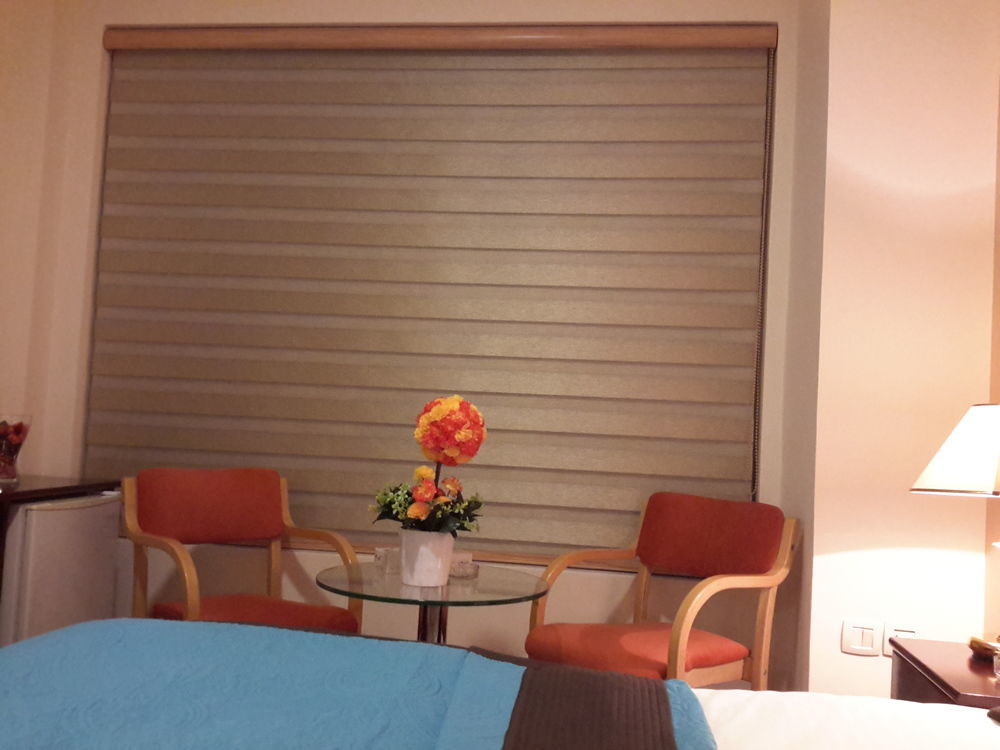Rozana Hotel Amman Zewnętrze zdjęcie